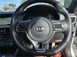2016 KIA OPTIMA 4D SEDAN GT JF MY16