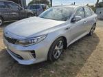 2016 KIA OPTIMA 4D SEDAN GT JF MY16