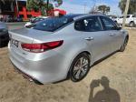 2016 KIA OPTIMA 4D SEDAN GT JF MY16