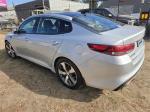 2016 KIA OPTIMA 4D SEDAN GT JF MY16