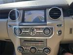 2011 LAND ROVER DISCOVERY 4 4D WAGON 3.0 SDV6 SE MY11