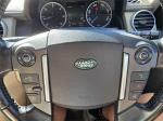 2011 LAND ROVER DISCOVERY 4 4D WAGON 3.0 SDV6 SE MY11