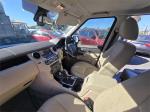 2011 LAND ROVER DISCOVERY 4 4D WAGON 3.0 SDV6 SE MY11