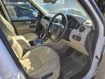 2011 LAND ROVER DISCOVERY 4 4D WAGON 3.0 SDV6 SE MY11