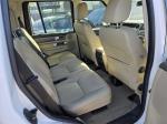 2011 LAND ROVER DISCOVERY 4 4D WAGON 3.0 SDV6 SE MY11