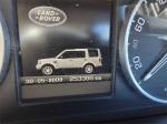 2011 LAND ROVER DISCOVERY 4 4D WAGON 3.0 SDV6 SE MY11