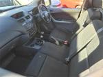 2017 MAZDA BT-50 C/CHAS XT (4x2) MY17 UPDATE