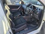 2017 MAZDA BT-50 C/CHAS XT (4x2) MY17 UPDATE