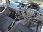 2017 MAZDA BT-50 C/CHAS XT (4x2) MY17 UPDATE