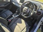 2016 MAZDA CX-3 4D WAGON MAXX (FWD) DK