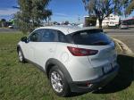 2016 MAZDA CX-3 4D WAGON MAXX (FWD) DK