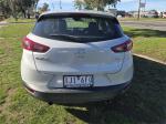 2016 MAZDA CX-3 4D WAGON MAXX (FWD) DK
