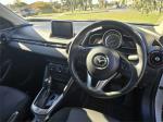 2016 MAZDA CX-3 4D WAGON MAXX (FWD) DK
