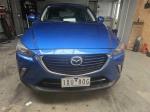 2015 MAZDA CX-3 4D WAGON MAXX (FWD) DK