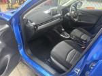 2015 MAZDA CX-3 4D WAGON MAXX (FWD) DK