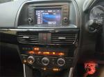 2012 MAZDA CX-5 4D WAGON GRAND TOURER (4x4)