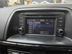 2012 MAZDA CX-5 4D WAGON GRAND TOURER (4x4)