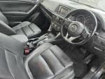 2012 MAZDA CX-5 4D WAGON GRAND TOURER (4x4)