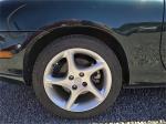 1999 MAZDA MX-5 2D CONVERTIBLE NB