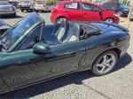 1999 MAZDA MX-5 2D CONVERTIBLE NB