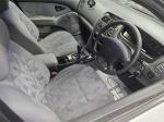 2001 MITSUBISHI MAGNA 4D SEDAN EXECUTIVE TJ