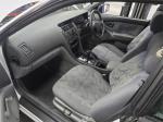 2001 MITSUBISHI MAGNA 4D SEDAN EXECUTIVE TJ