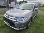 2017 MITSUBISHI OUTLANDER 4D WAGON LS (4x2) ZK MY18