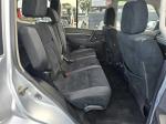 2007 MITSUBISHI PAJERO 4D WAGON VR-X LWB (4x4) NS