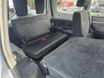 2007 MITSUBISHI PAJERO 4D WAGON VR-X LWB (4x4) NS