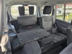 2007 MITSUBISHI PAJERO 4D WAGON VR-X LWB (4x4) NS