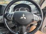 2011 MITSUBISHI TRITON DOUBLE CAB UTILITY GLX-R (4x4) MN MY11