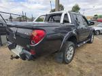 2011 MITSUBISHI TRITON DOUBLE CAB UTILITY GLX-R (4x4) MN MY11