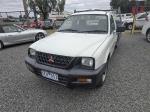 2003 MITSUBISHI TRITON C/CHAS GL MK