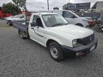 2003 MITSUBISHI TRITON C/CHAS GL MK