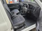 2003 MITSUBISHI TRITON C/CHAS GL MK