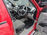 2014 MITSUBISHI TRITON DOUBLE CAB UTILITY GLX (4x4) MN MY15