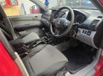 2014 MITSUBISHI TRITON DOUBLE CAB UTILITY GLX (4x4) MN MY15