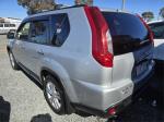 2013 NISSAN X-TRAIL 4D WAGON ST-L (FWD) T31 SERIES 5