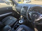 2013 NISSAN X-TRAIL 4D WAGON ST-L (FWD) T31 SERIES 5