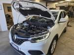 2019 RENAULT KADJAR 4D WAGON LIFE