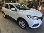 2019 RENAULT KADJAR 4D WAGON LIFE