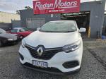 2019 RENAULT KADJAR 4D WAGON LIFE