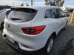2019 RENAULT KADJAR 4D WAGON LIFE