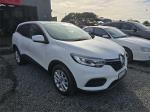 2019 RENAULT KADJAR 4D WAGON LIFE