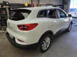 2019 RENAULT KADJAR 4D WAGON LIFE