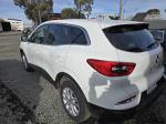 2019 RENAULT KADJAR 4D WAGON LIFE