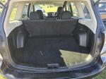2012 SUBARU FORESTER 4D WAGON X MY12
