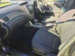 2012 SUBARU FORESTER 4D WAGON X MY12