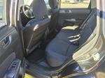2012 SUBARU FORESTER 4D WAGON X MY12