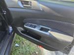 2012 SUBARU FORESTER 4D WAGON X MY12